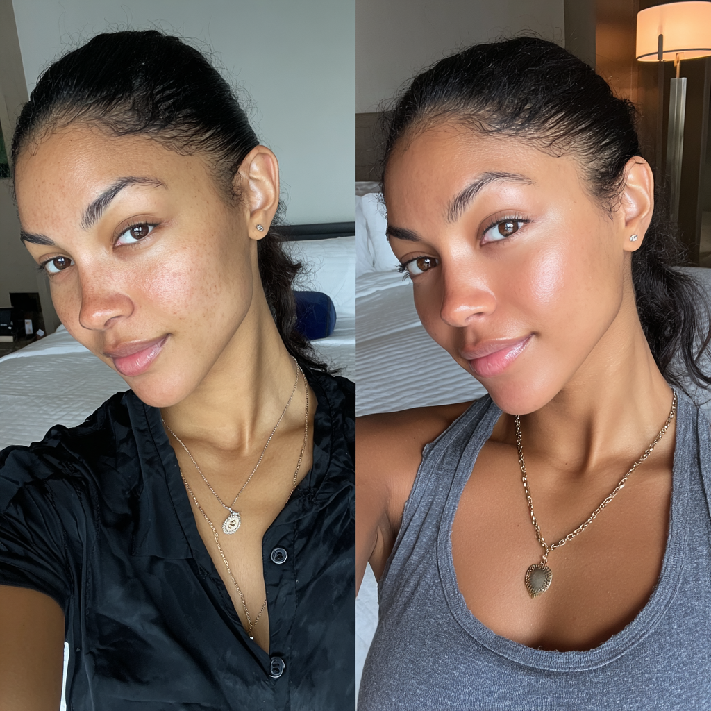 Skin Analysis